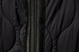 MMIC(エムエムアイシー) REVERSIBLE BOA FLEECE LONG JACKET OL