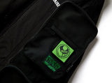 MMIC(エムエムアイシー) UTILITY OVERFIT PARKA BK
