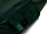 MMIC(エムエムアイシー) UTILITY OVERFIT PARKA DGR