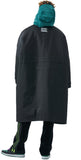 MMIC(エムエムアイシー) DETACHABLE LINING OVERFIT PARKA BK