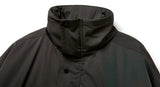 MMIC(エムエムアイシー) DETACHABLE LINING OVERFIT PARKA GY