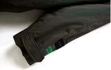 MMIC(エムエムアイシー) DETACHABLE LINING OVERFIT PARKA GY
