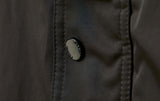 MMIC(エムエムアイシー) DETACHABLE LINING OVERFIT PARKA GY