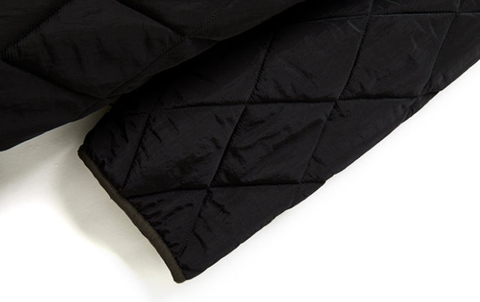 MMIC(エムエムアイシー) DETACHABLE LINING OVERFIT PARKA GY