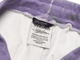 STIGMA(スティグマ)  GAUSSIAN HEAVY SWEAT JOGGER PANTS PURPLE