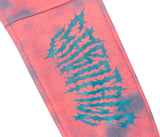 STIGMA(スティグマ)  GAUSSIAN HEAVY SWEAT JOGGER PANTS RED