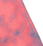 STIGMA(スティグマ)  GAUSSIAN HEAVY SWEAT JOGGER PANTS RED