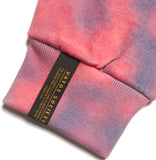 STIGMA(スティグマ)  GAUSSIAN HEAVY SWEAT JOGGER PANTS RED