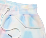 STIGMA(スティグマ)  JEWELRY HEAVY SWEAT JOGGER PANTS PATTERN