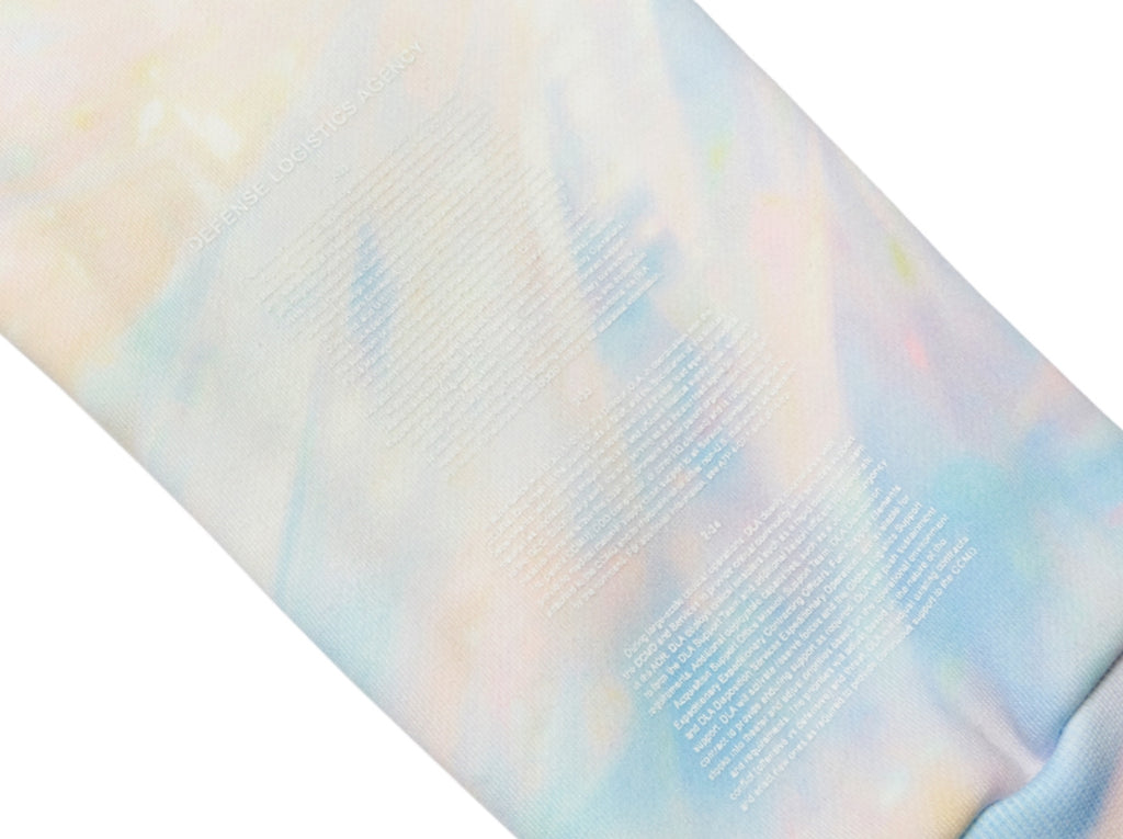 STIGMA(スティグマ)  JEWELRY HEAVY SWEAT JOGGER PANTS PATTERN