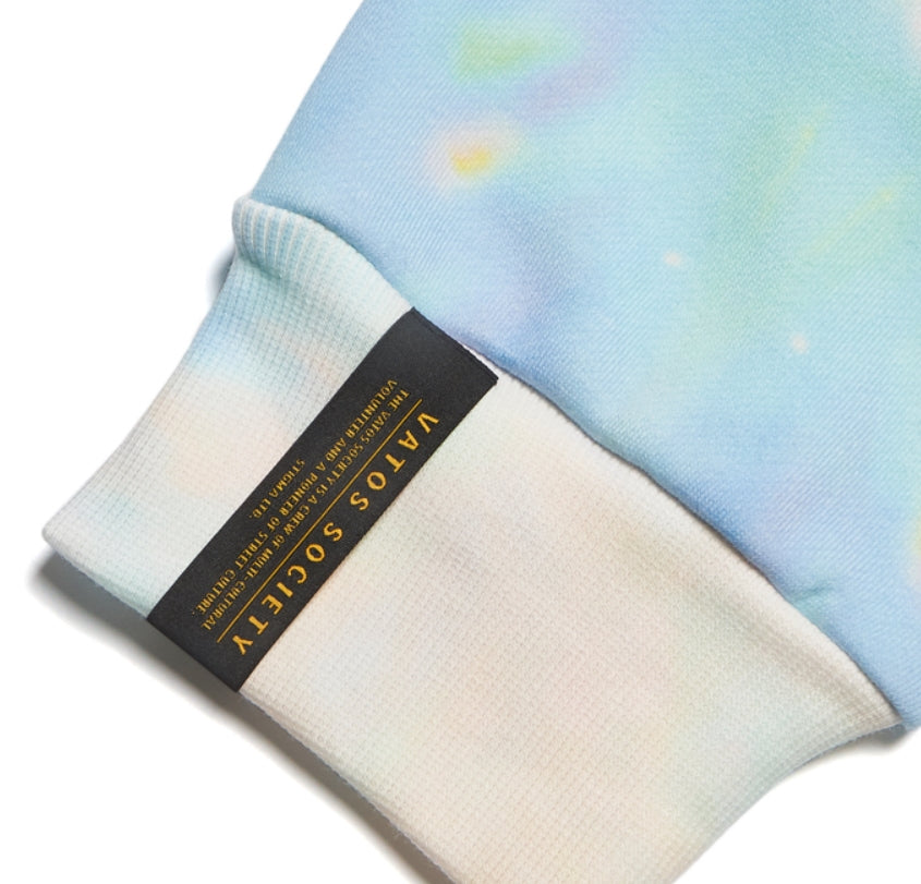 STIGMA(スティグマ)  JEWELRY HEAVY SWEAT JOGGER PANTS PATTERN