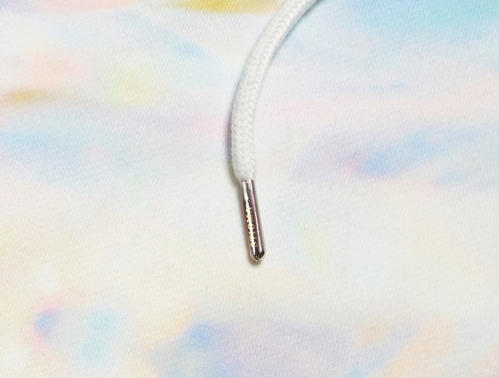 STIGMA(スティグマ) JEWELRY OVERSIZED HEAVY SWEAT HOODIE PATTERN