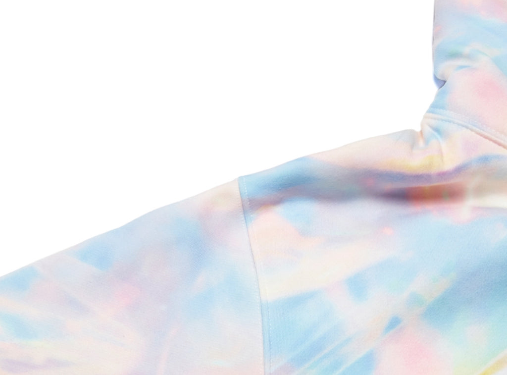 STIGMA(スティグマ) JEWELRY OVERSIZED HEAVY SWEAT HOODIE PATTERN