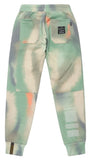STIGMA(スティグマ)  20 CAMOUFLAGE HEAVY SWEAT JOGGER PANTS PATTERN