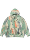 STIGMA(スティグマ) 20 CAMOUFLAGE OVERSIZED HEAVY SWEAT HOODIE PATTERN