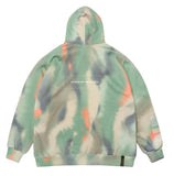 STIGMA(スティグマ) 20 CAMOUFLAGE OVERSIZED HEAVY SWEAT HOODIE PATTERN
