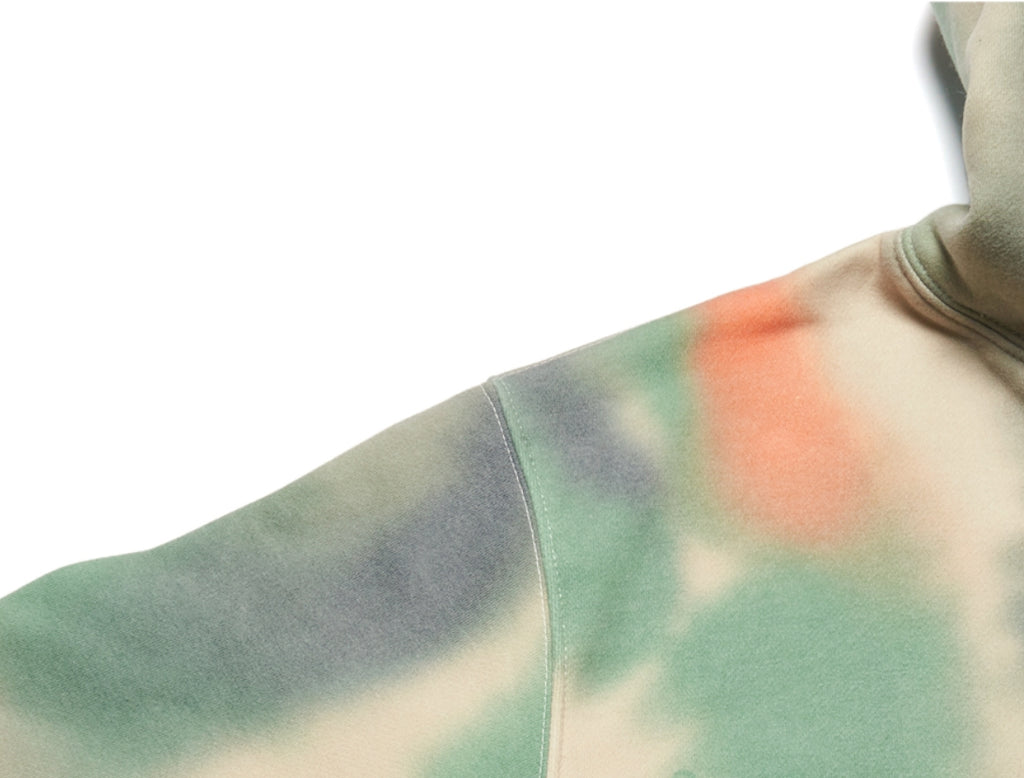 STIGMA(スティグマ) 20 CAMOUFLAGE OVERSIZED HEAVY SWEAT HOODIE PATTERN