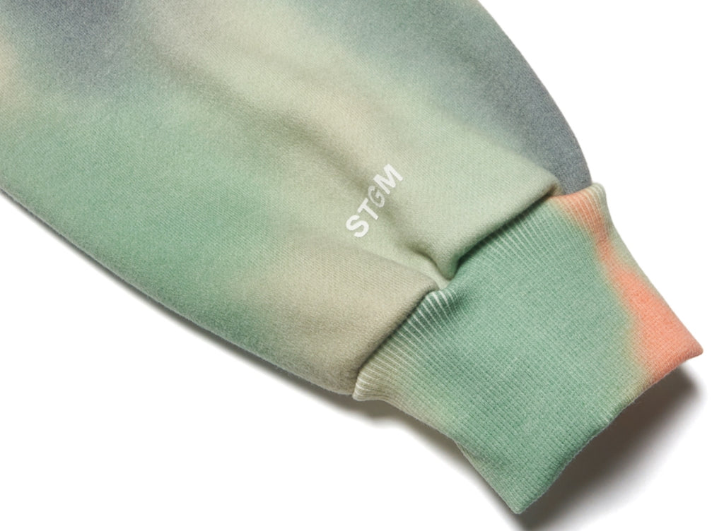 STIGMA(スティグマ) 20 CAMOUFLAGE OVERSIZED HEAVY SWEAT HOODIE PATTERN