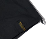 STIGMA(スティグマ) DDS OVERSIZED COACH JACKET BLACK