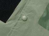 STIGMA(スティグマ) DDS OVERSIZED COACH JACKET OLIVE