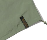 STIGMA(スティグマ) DDS OVERSIZED COACH JACKET OLIVE