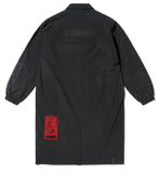 STIGMA(スティグマ) DV MAC COAT BLACK