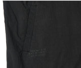 STIGMA(スティグマ) DV MAC COAT BLACK