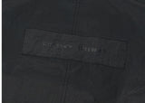 STIGMA(スティグマ) DV MAC COAT BLACK
