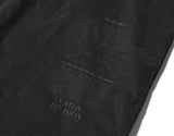 STIGMA(スティグマ) DV MAC COAT BLACK