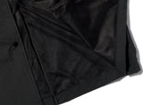 STIGMA(スティグマ) DV MAC COAT BLACK
