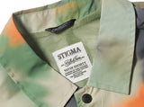STIGMA(スティグマ) DV MAC COAT PATTERN