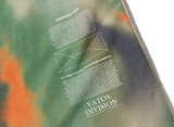 STIGMA(スティグマ) DV MAC COAT PATTERN