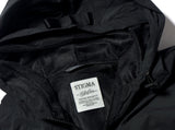 STIGMA(スティグマ) DV TECH WINDBREAKER JACKET BLACK