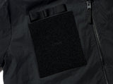 STIGMA(スティグマ) DV TECH WINDBREAKER JACKET BLACK