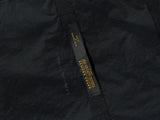 STIGMA(スティグマ) DV TECH WINDBREAKER JACKET BLACK