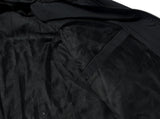 STIGMA(スティグマ) DV TECH WINDBREAKER JACKET BLACK