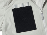 STIGMA(スティグマ) DV TECH WINDBREAKER JACKET GREY