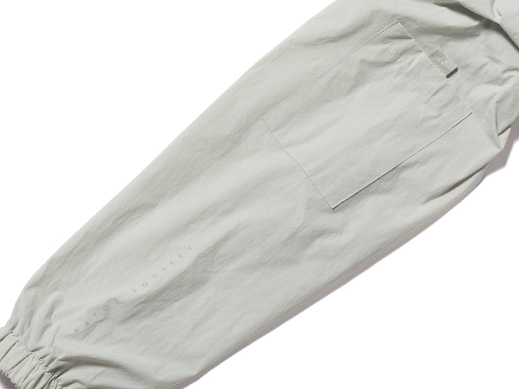 STIGMA(スティグマ) DV TECH WINDBREAKER JACKET GREY