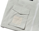 STIGMA(スティグマ) DV TECH WINDBREAKER JACKET GREY