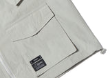 STIGMA(スティグマ) DV TECH WINDBREAKER JACKET GREY