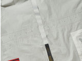 STIGMA(スティグマ) DV TECH WINDBREAKER JACKET GREY