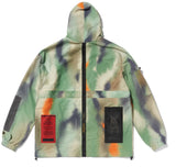 STIGMA(スティグマ) DV TECH WINDBREAKER JACKET PATTERN