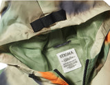STIGMA(スティグマ) DV TECH WINDBREAKER JACKET PATTERN