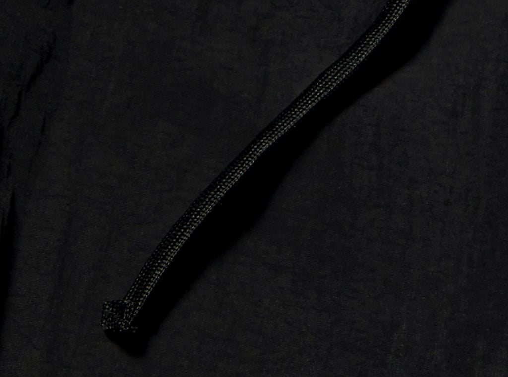 STIGMA(スティグマ)  VSC WIDE CARGO JOGGER PANTS BLACK