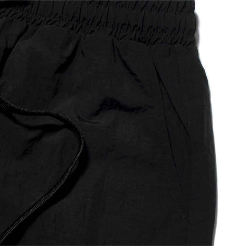 STIGMA(スティグマ)  VSC WIDE CARGO JOGGER PANTS BLACK