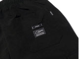 STIGMA(スティグマ)  VSC WIDE CARGO JOGGER PANTS BLACK