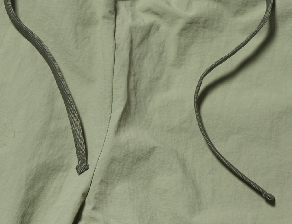 STIGMA(スティグマ)  VSC WIDE CARGO JOGGER PANTS OLIVE