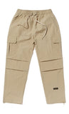 STIGMA(スティグマ)  VSC WIDE CARGO JOGGER PANTS BEIGE