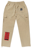 STIGMA(スティグマ)  VSC WIDE CARGO JOGGER PANTS BEIGE