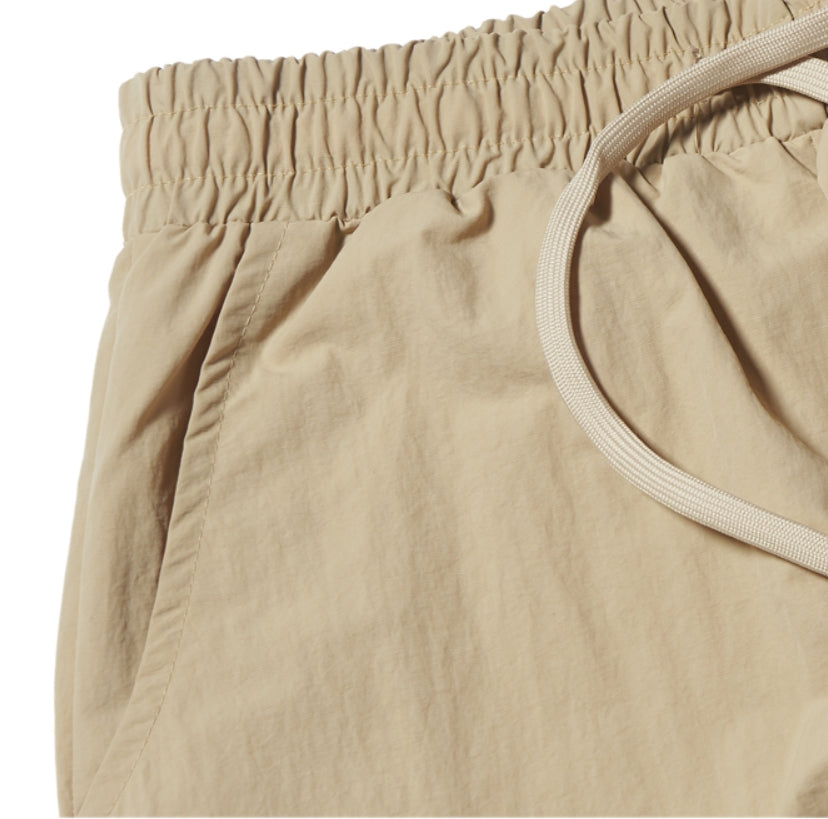 STIGMA(スティグマ)  VSC WIDE CARGO JOGGER PANTS BEIGE